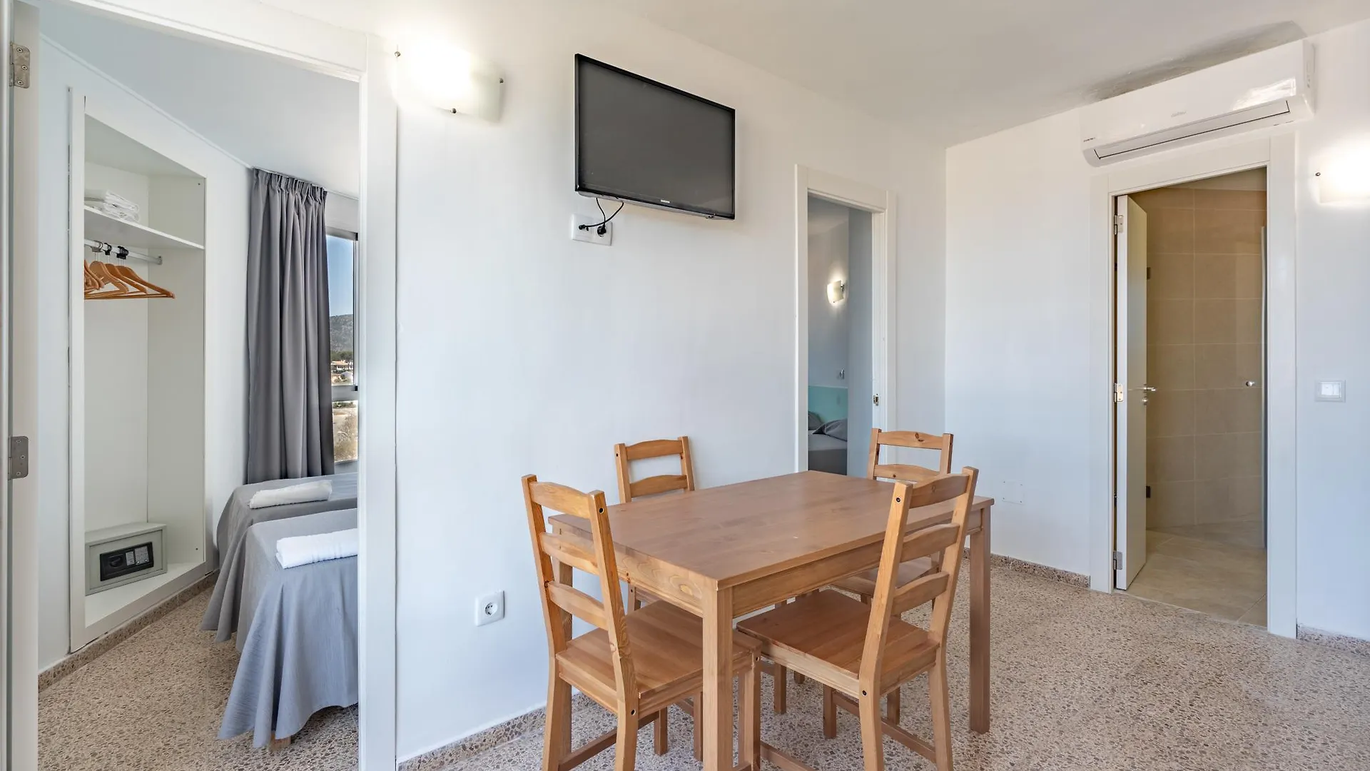 Magalluf Playa Apartments - Adults Only 0*, Magaluf (Mallorca)