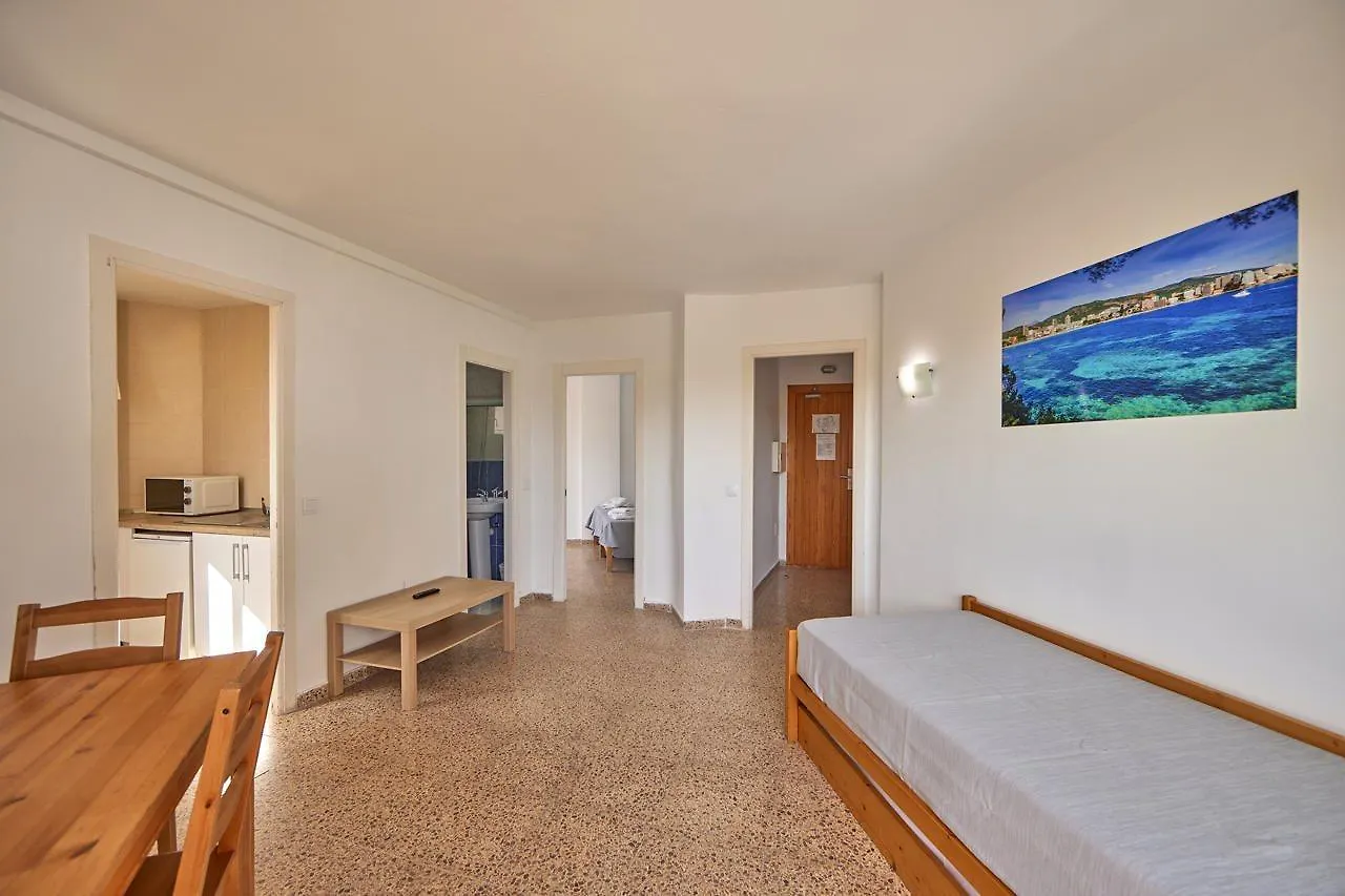Magalluf Playa Apartments - Adults Only