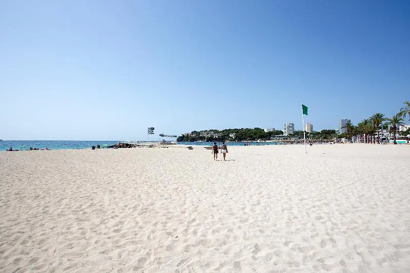 Magalluf Playa Apartments - Adults Only  Magaluf (Mallorca)