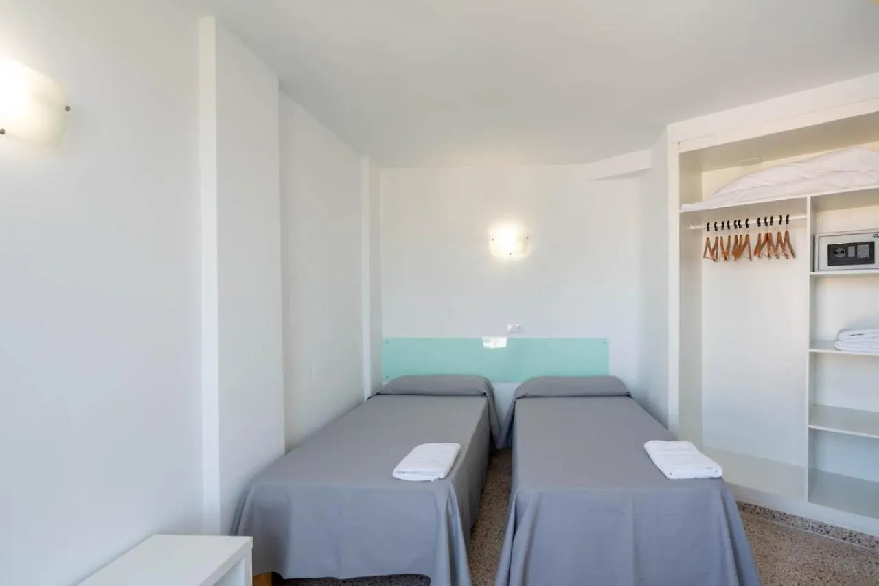 Magalluf Playa Apartments - Adults Only 0*, Magaluf (Mallorca)