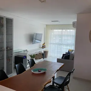 Flat Encantador à Beira Mar Da Praia De Muro Alto Em - Condomínio Beach Class Eco Life , Pôrto das Galinhas Brasil
