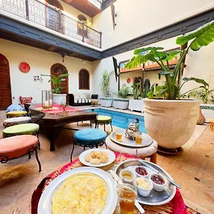 Kechmara , Marraquexe Marrocos