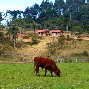 Observatorio , Urubici Brasil