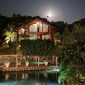 E Restaurante Casa Cida E Evandro , Gaspar Brasil