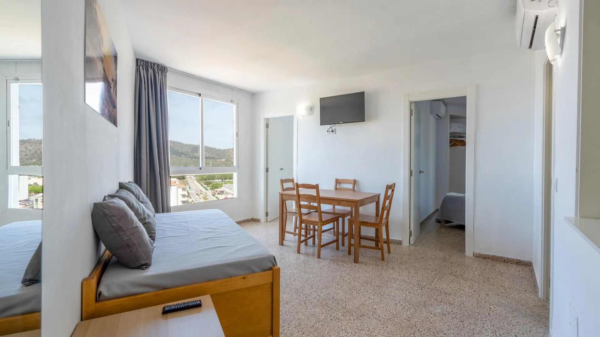 Magalluf Playa Apartments - Adults Only Spain