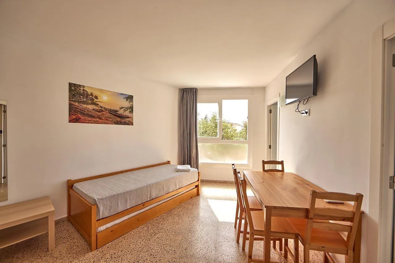 Magalluf Playa Apartments - Adults Only 0*, Magaluf (Mallorca)