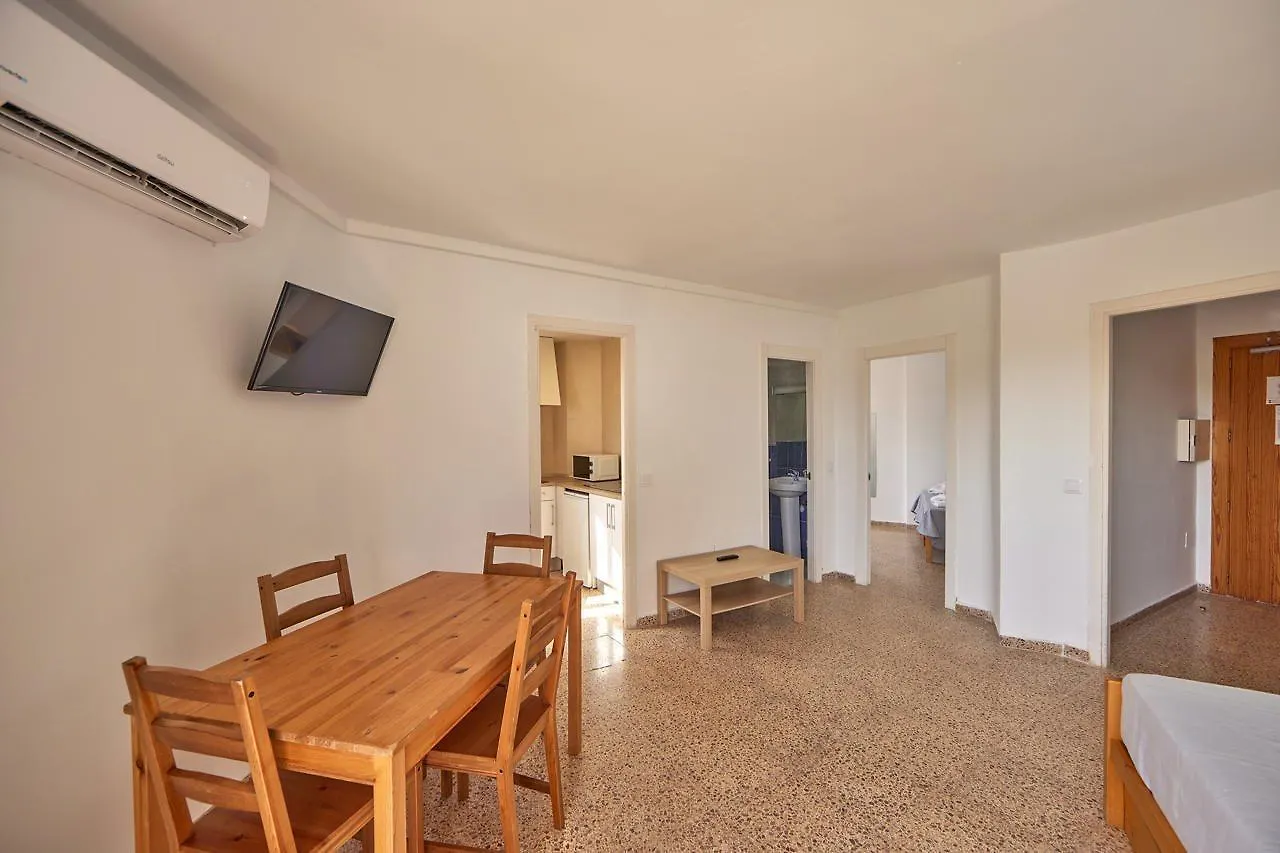 Magalluf Playa Apartments - Adults Only