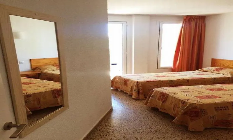 Magalluf Playa Apartments - Adults Only