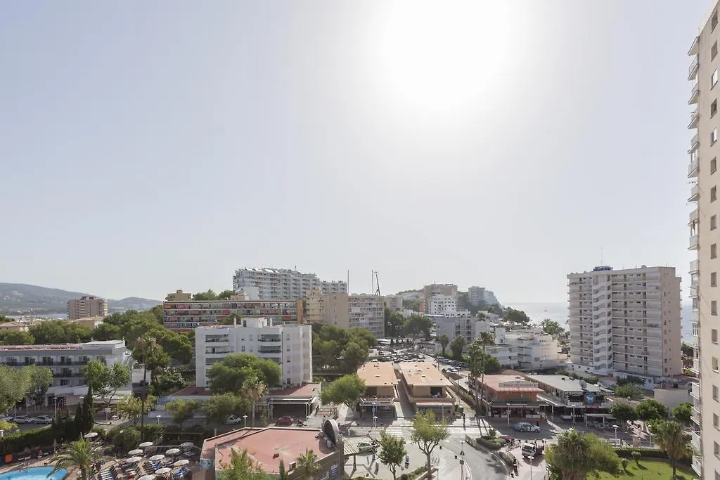 Magalluf Playa Apartments - Adults Only 0*, Magaluf (Mallorca)