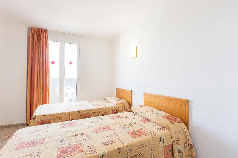 Magalluf Playa Apartments - Adults Only 0*, Magaluf (Mallorca)