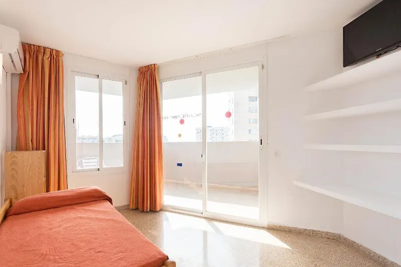 Magalluf Playa Apartments - Adults Only Spain