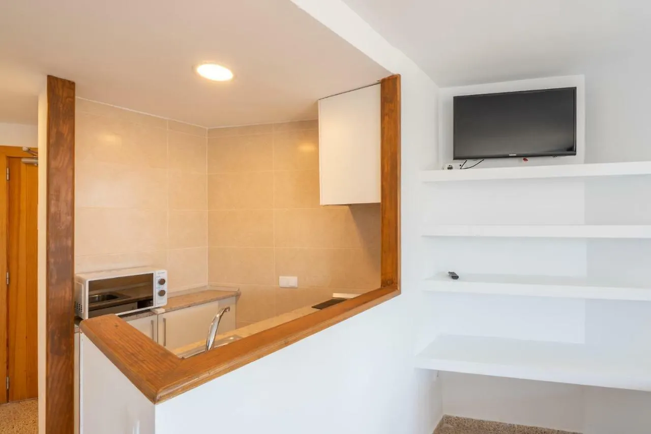 Magalluf Playa Apartments - Adults Only 0*, Magaluf (Mallorca) Spain