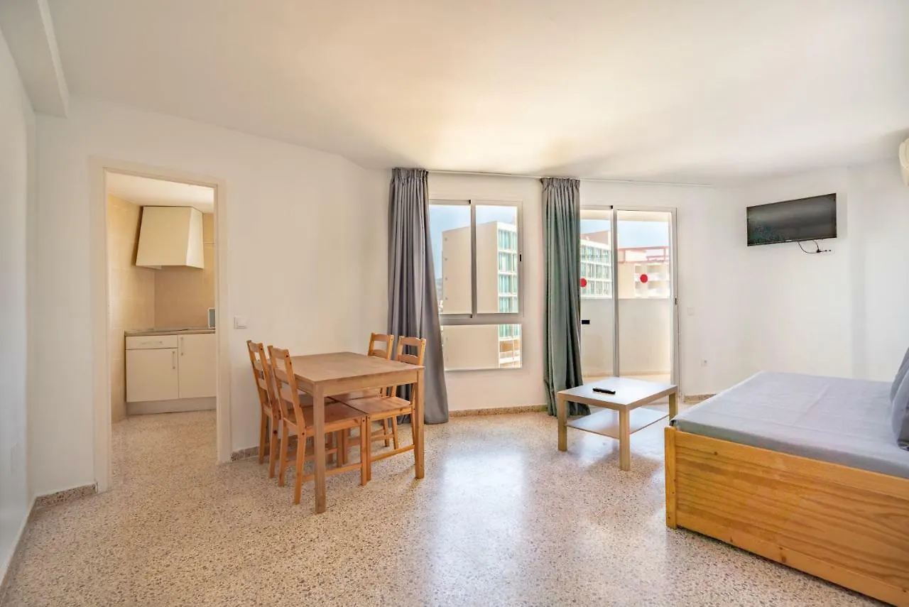 Magalluf Playa Apartments - Adults Only