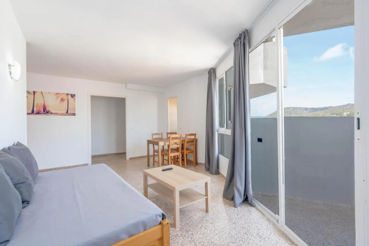 Magalluf Playa Apartments - Adults Only Magaluf (Mallorca)