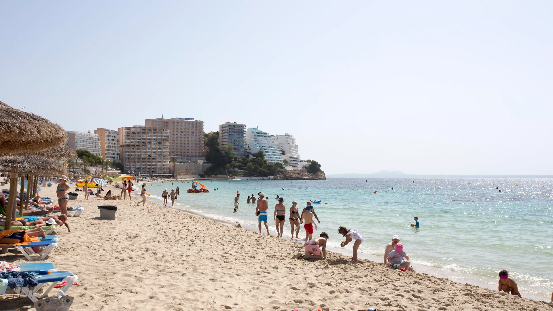 Magalluf Playa Apartments - Adults Only 0*, Magaluf (Mallorca) Spanien