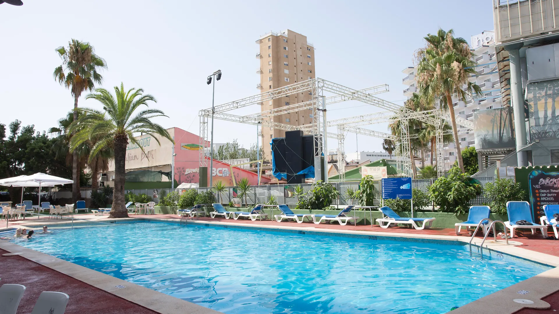 Magalluf Playa Apartments - Adults Only Spanien