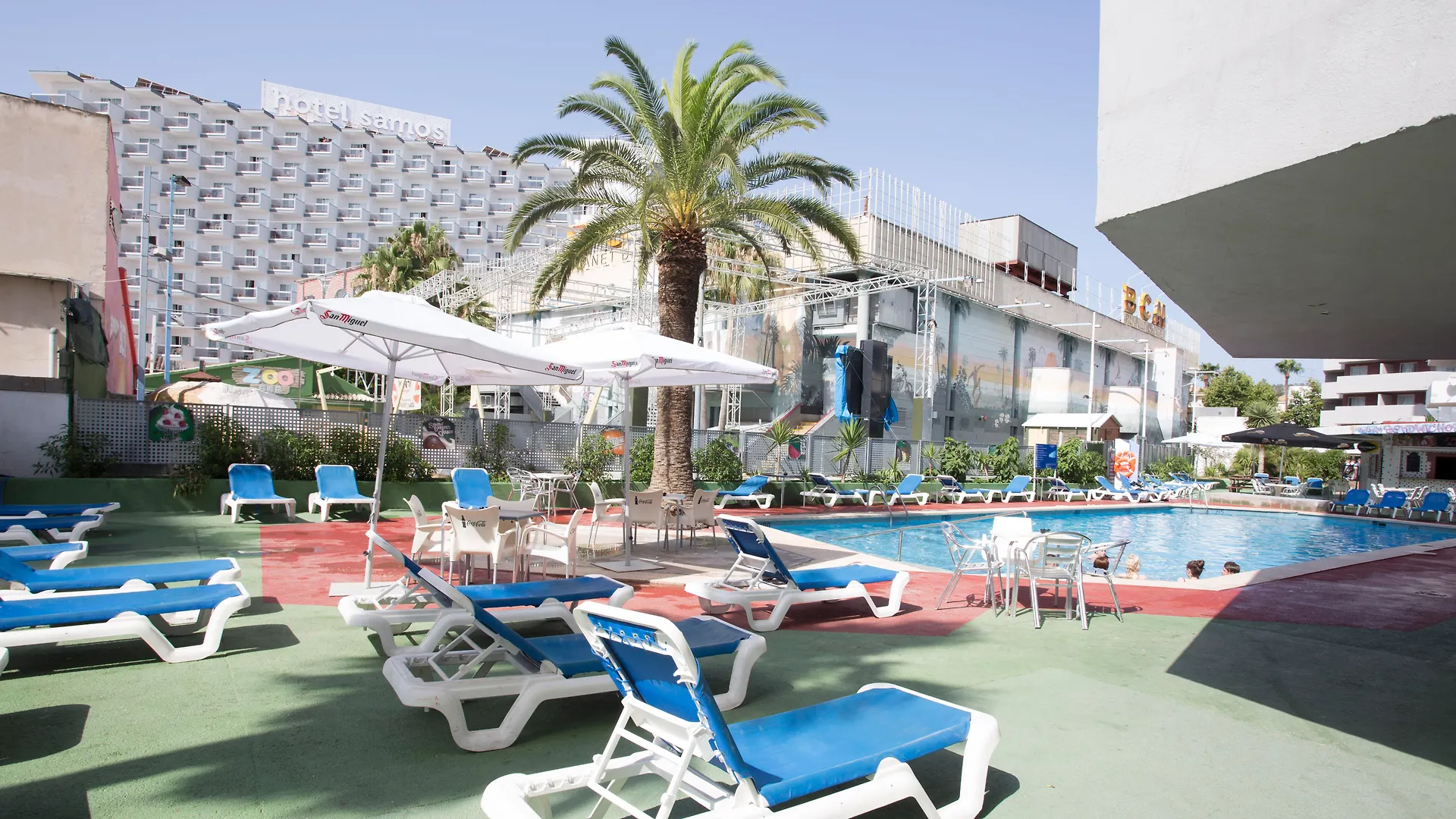 Magalluf Playa Apartments - Adults Only 0*, Magaluf (Mallorca)