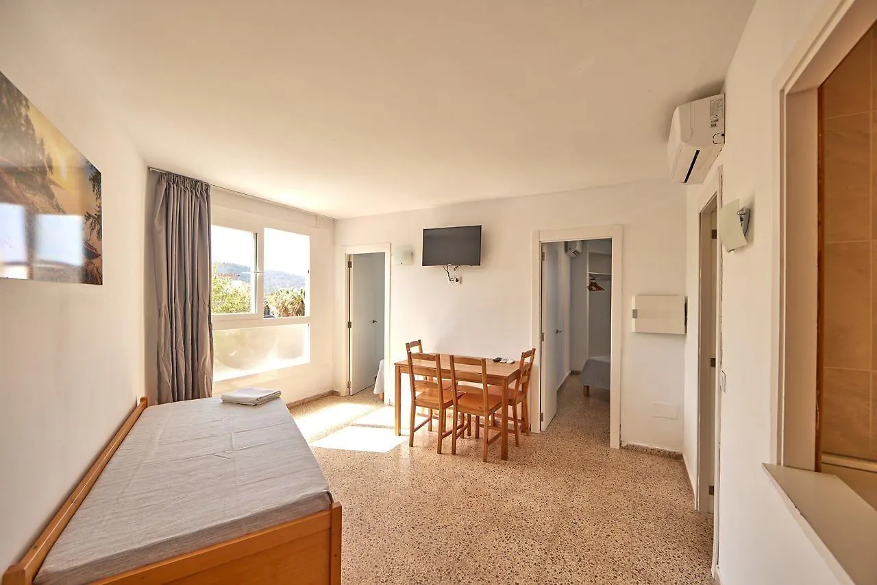 Magalluf Playa Apartments - Adults Only