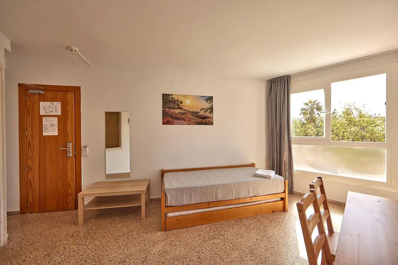 Magalluf Playa Apartments - Adults Only