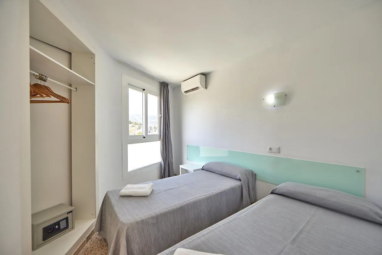 Magalluf Playa Apartments - Adults Only  Magaluf (Mallorca)