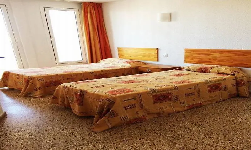 Magalluf Playa Apartments - Adults Only Magaluf (Mallorca)