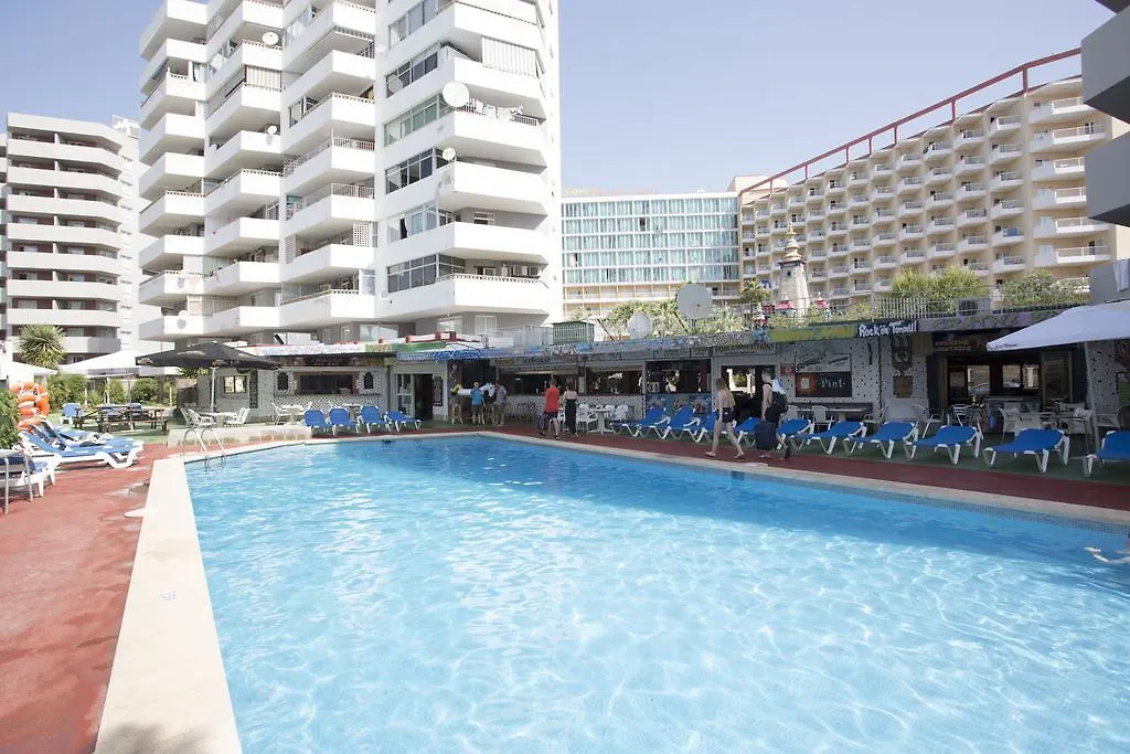 Magalluf Playa Apartments - Adults Only  Magaluf (Mallorca)