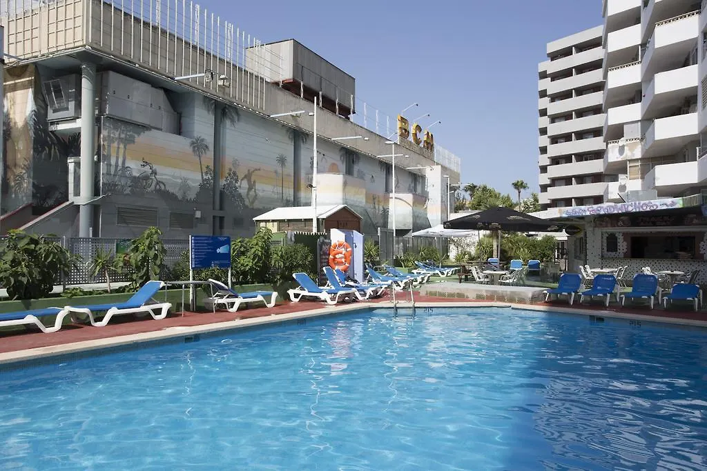 Magalluf Playa Apartments - Adults Only Spanien