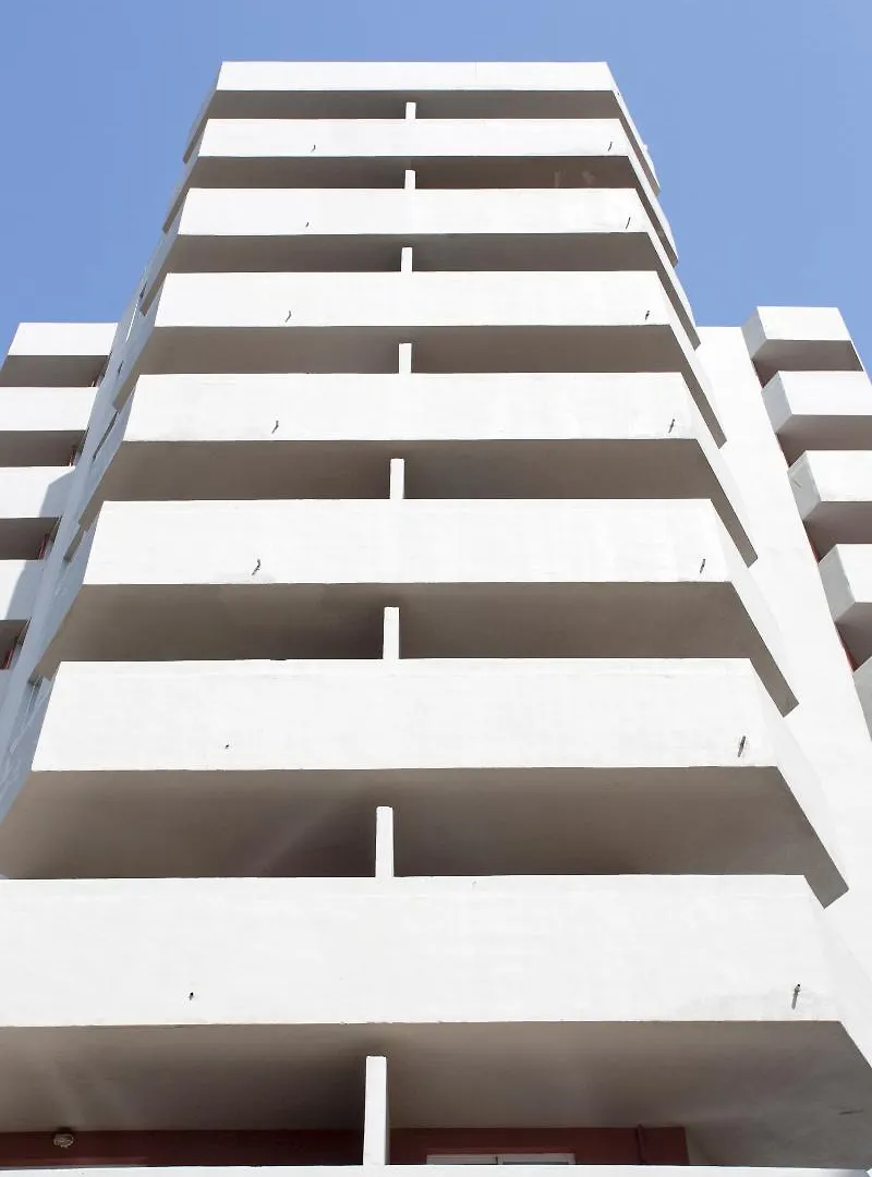 Magalluf Playa Apartments - Adults Only Spanien