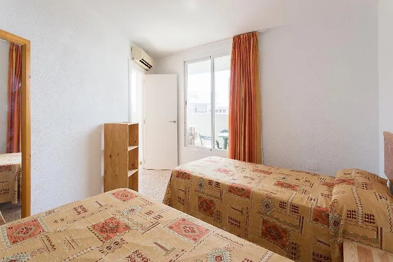 Magalluf Playa Apartments - Adults Only 0*, Magaluf (Mallorca)
