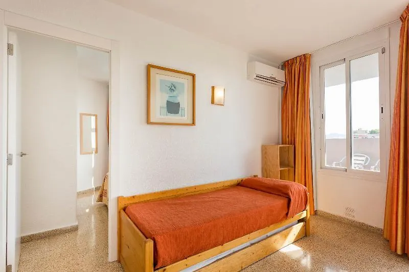 Magalluf Playa Apartments - Adults Only  Magaluf (Mallorca)