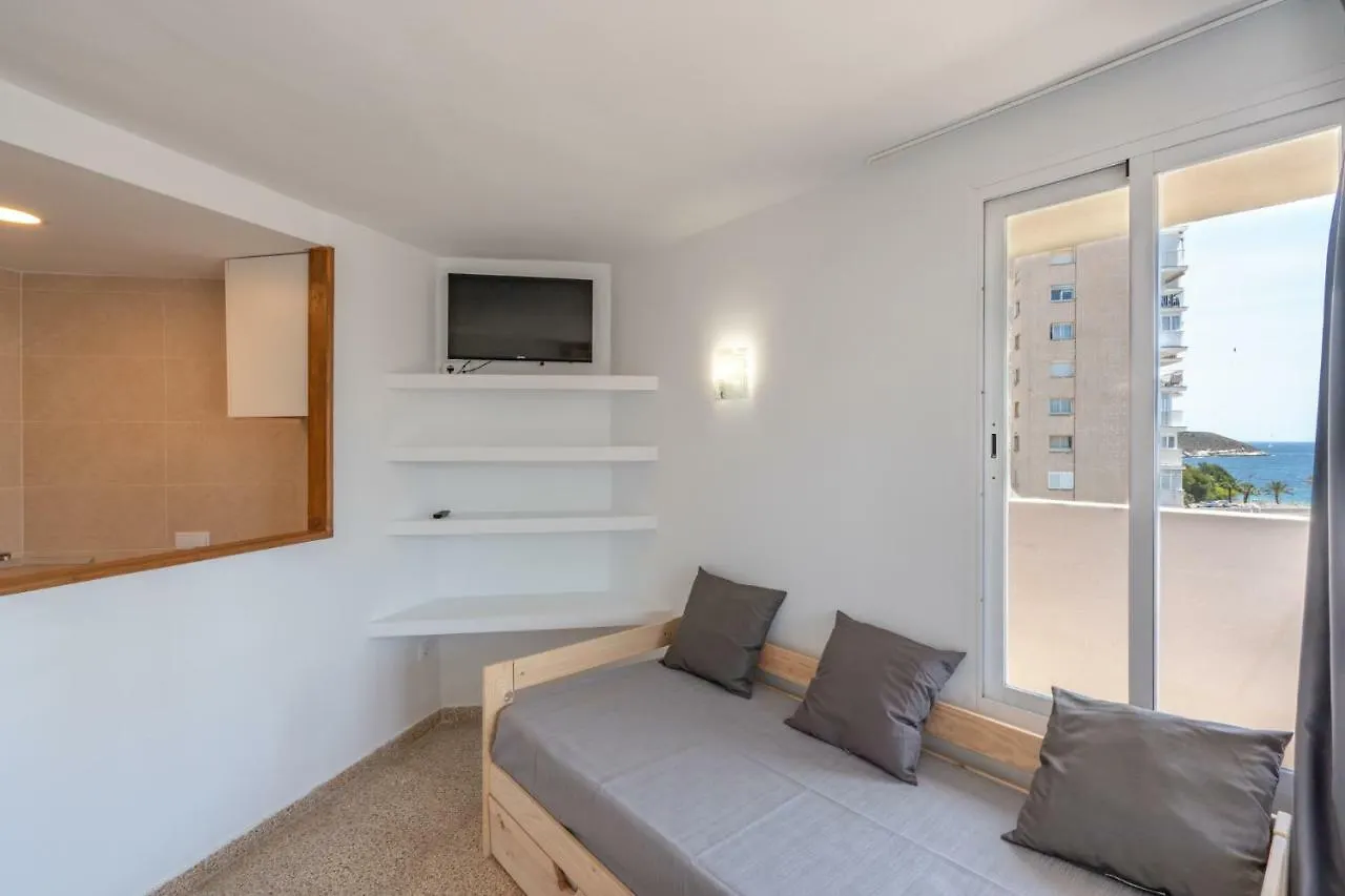 Magalluf Playa Apartments - Adults Only 0*, Magaluf (Mallorca) Spanien