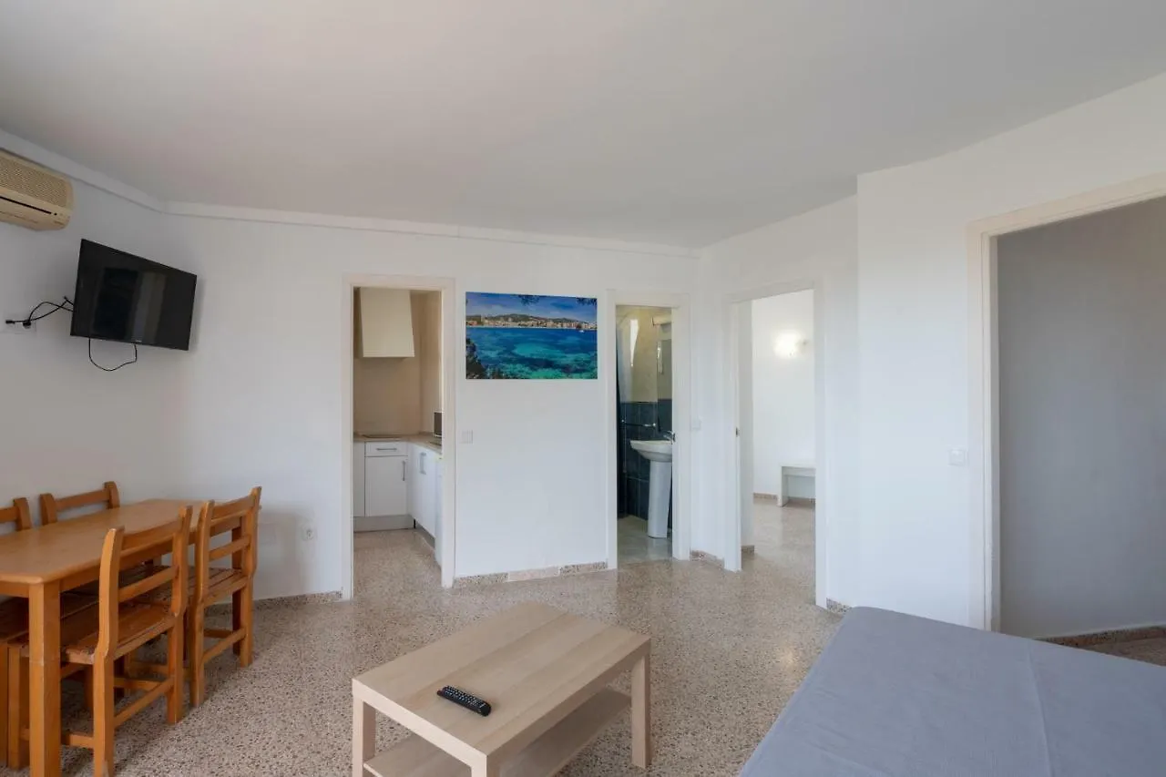 Magalluf Playa Apartments - Adults Only Spanien