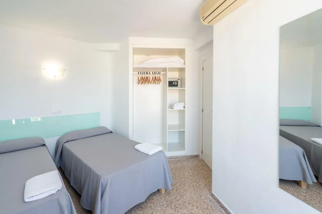 Magalluf Playa Apartments - Adults Only Spanien