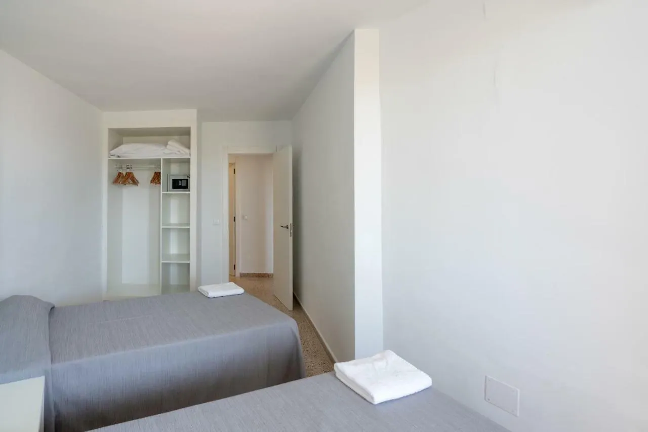 Magalluf Playa Apartments - Adults Only