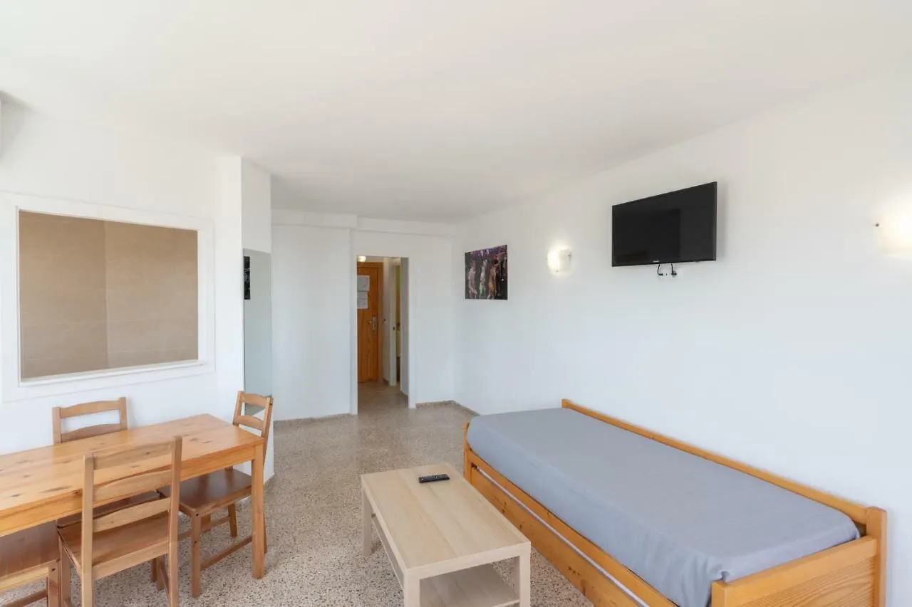 Magalluf Playa Apartments - Adults Only
