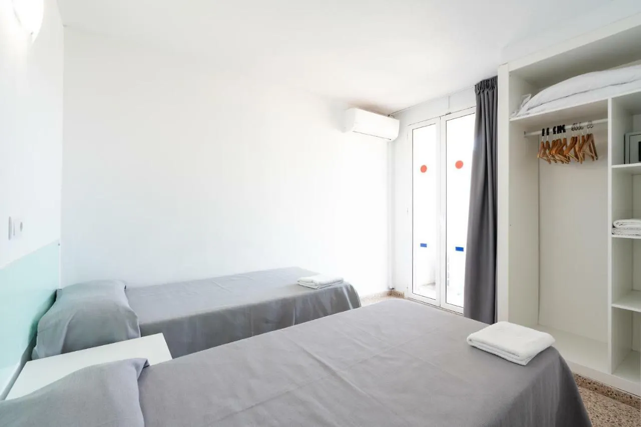 Magalluf Playa Apartments - Adults Only Spanien