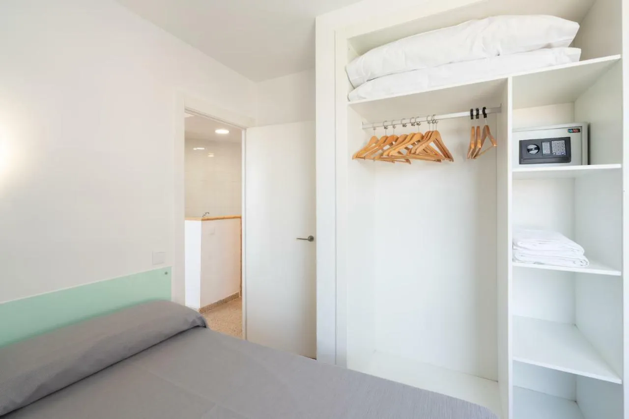 Magalluf Playa Apartments - Adults Only Magaluf (Mallorca)