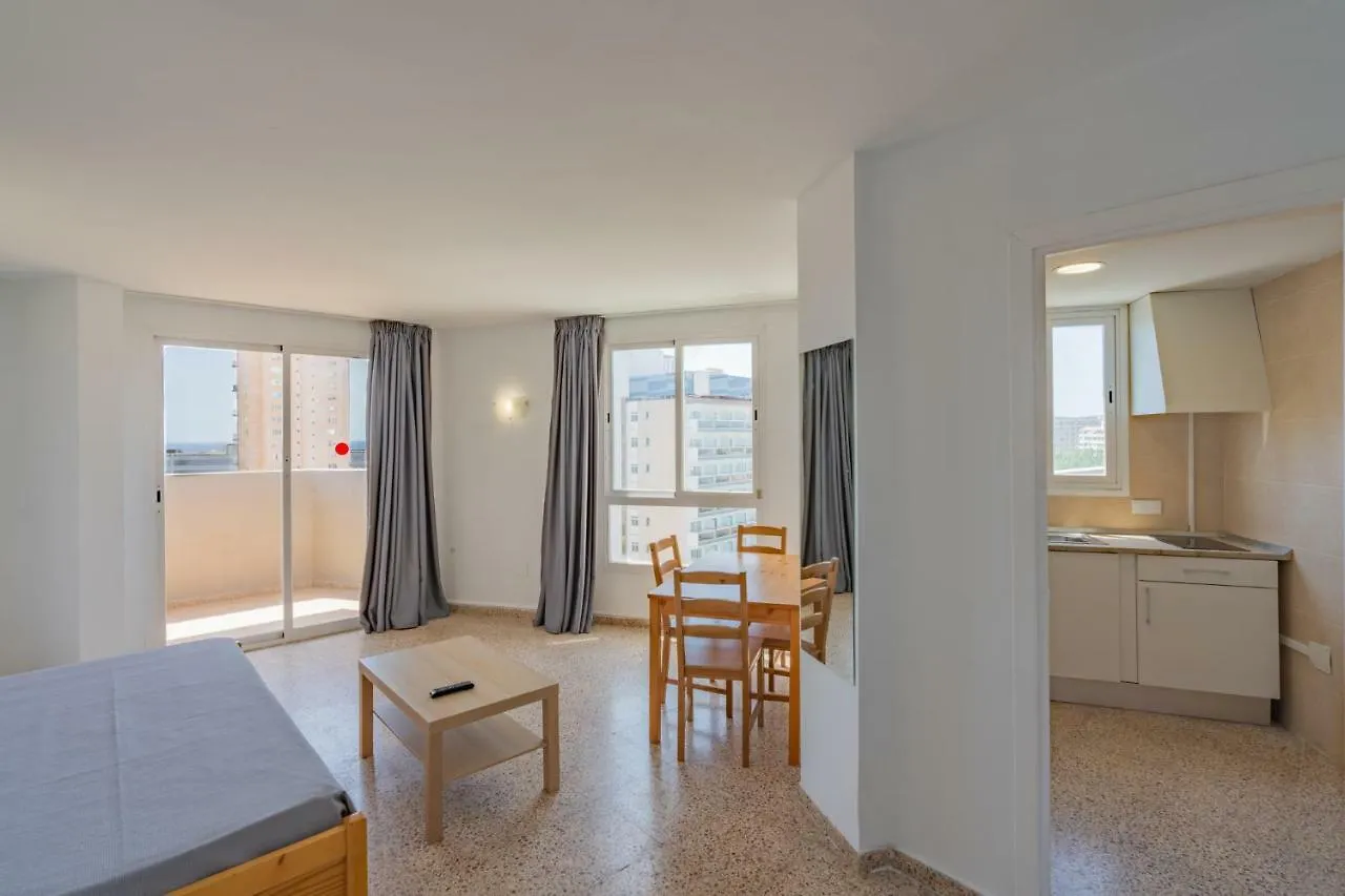 Magalluf Playa Apartments - Adults Only