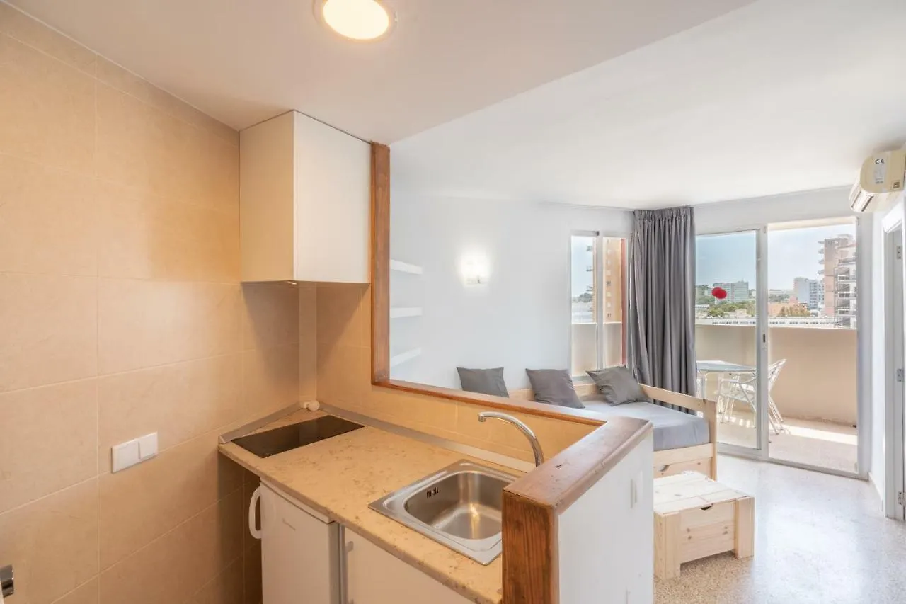 Magalluf Playa Apartments - Adults Only Magaluf (Mallorca)