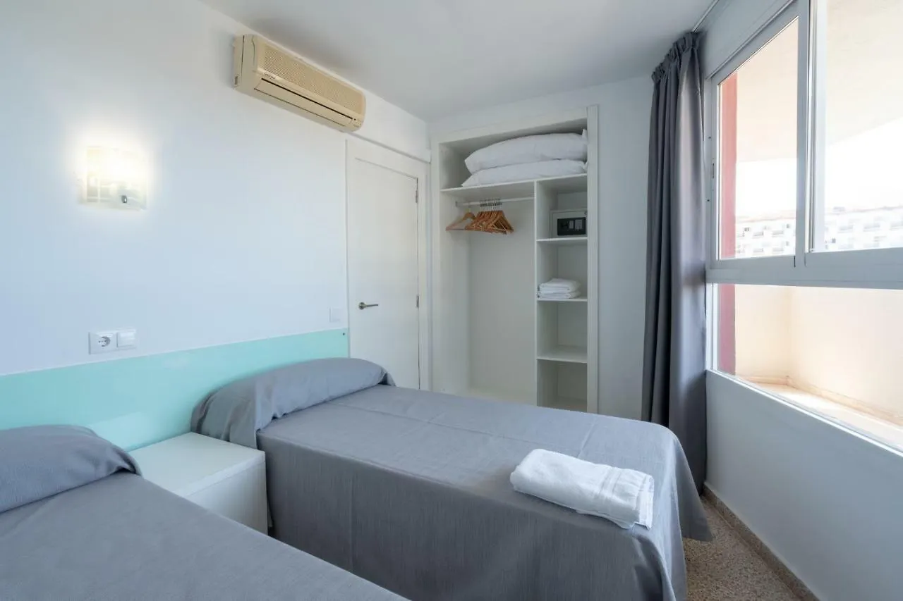 Magalluf Playa Apartments - Adults Only
