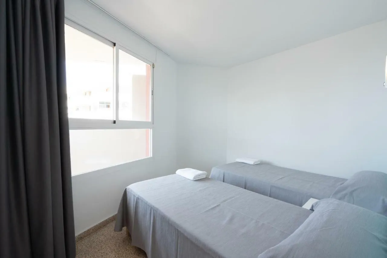 Magalluf Playa Apartments - Adults Only Spanien