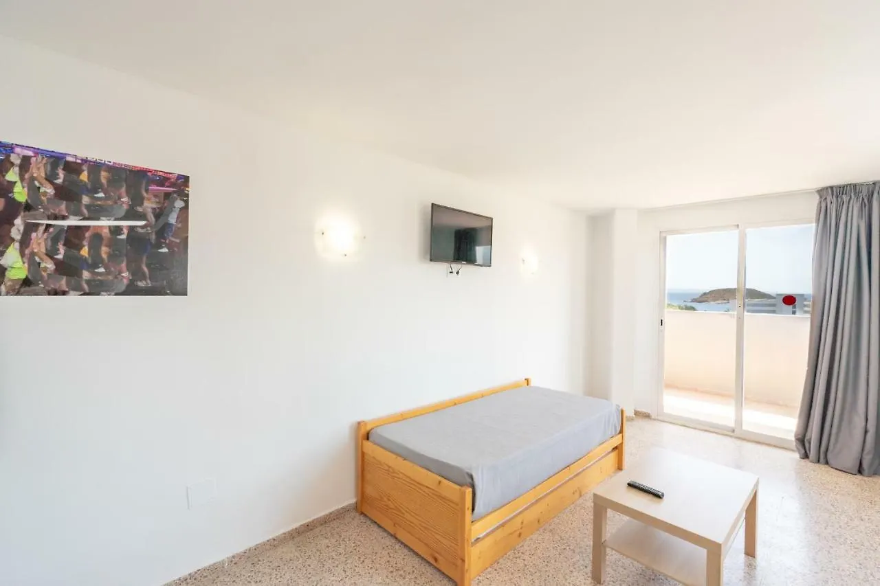 Magalluf Playa Apartments - Adults Only  Magaluf (Mallorca)