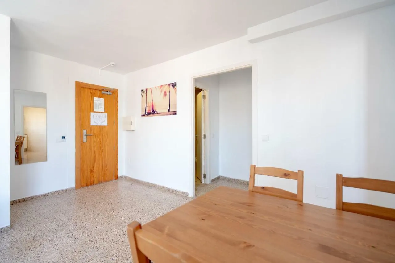 Magalluf Playa Apartments - Adults Only  Magaluf (Mallorca)