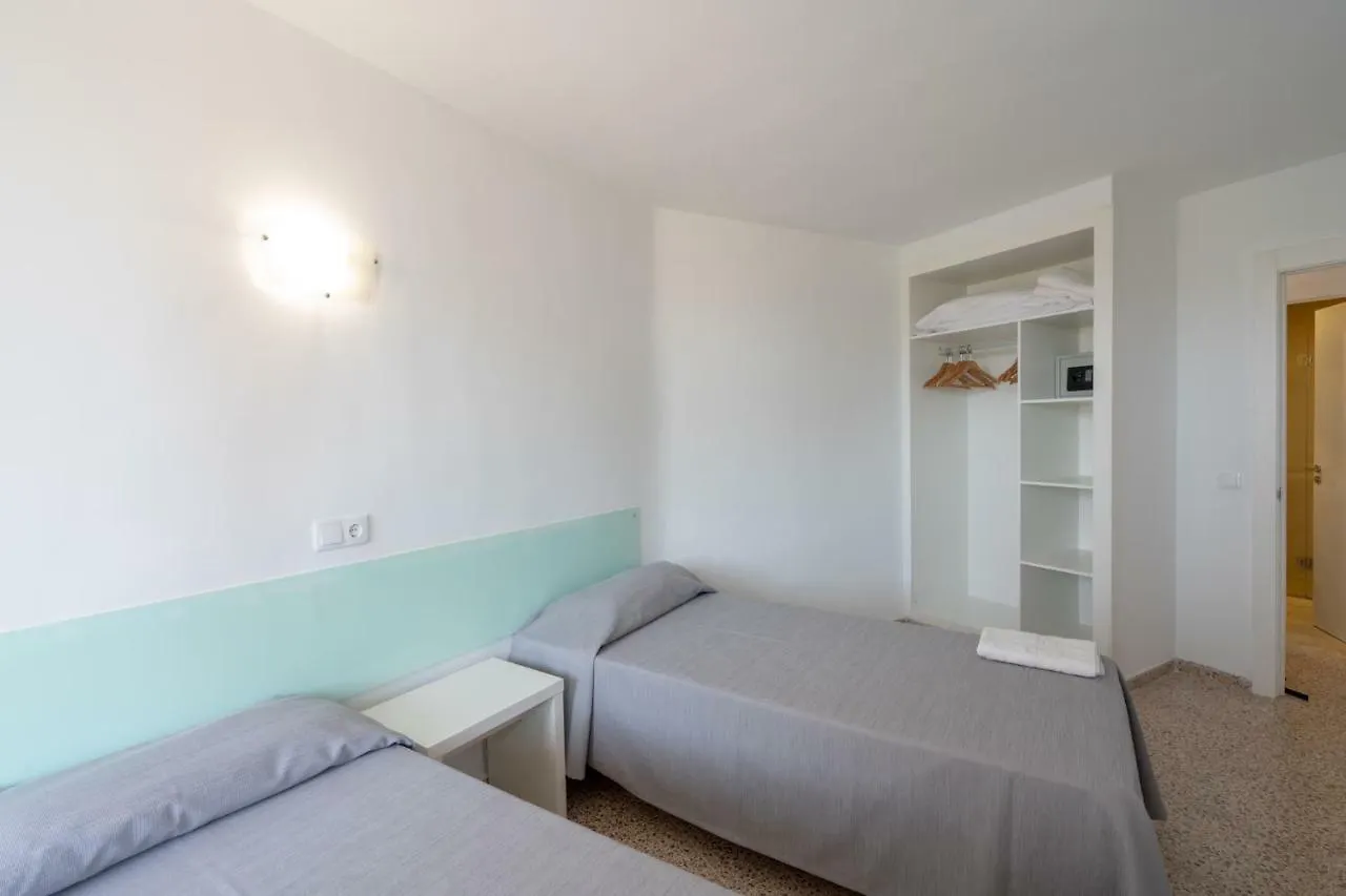 Magalluf Playa Apartments - Adults Only  Magaluf (Mallorca)