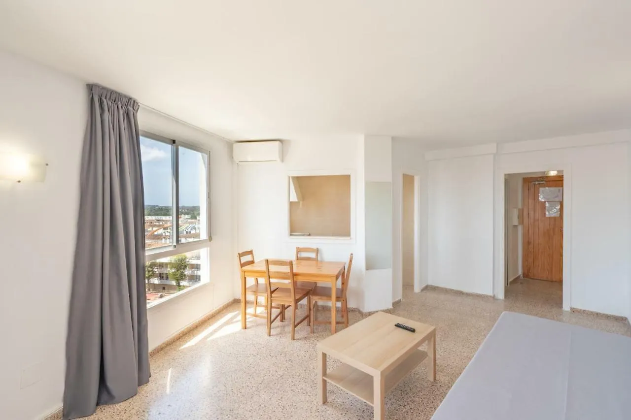 Magalluf Playa Apartments - Adults Only
