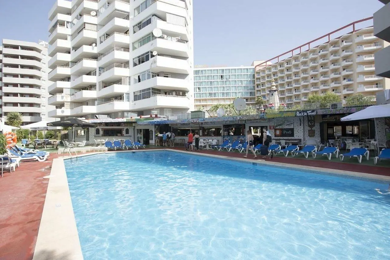 Magalluf Playa Apartments - Adults Only Magaluf (Mallorca)