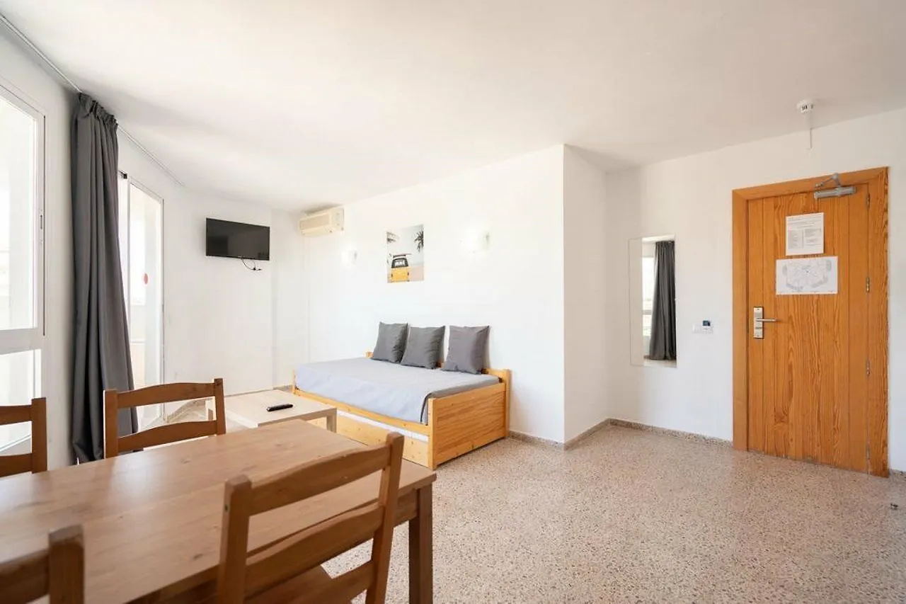 Magalluf Playa Apartments - Adults Only Spanien
